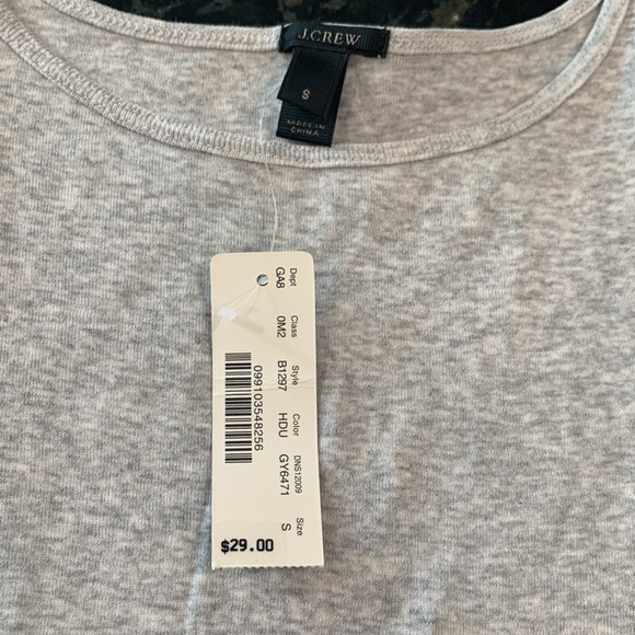 J.Crew Tank Top - Picture 2 of 2